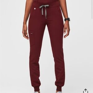 FIGS Zamora Jogger Pants Tall